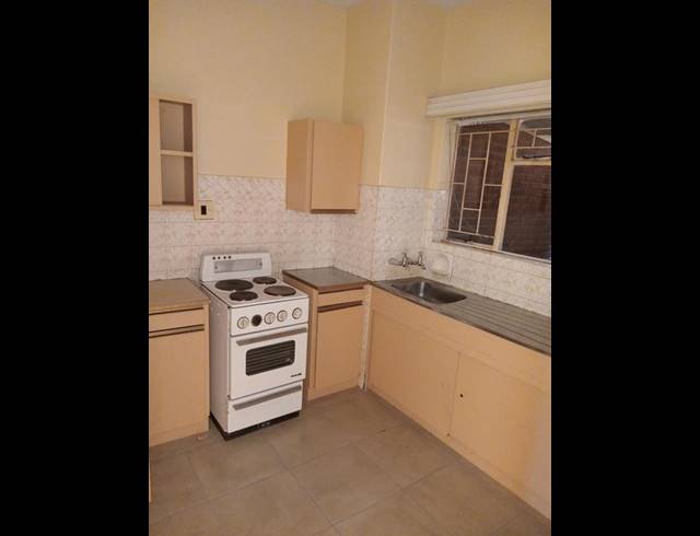 1 BEDROOM PROPERTY TO RENT IN CAPITAL PARK